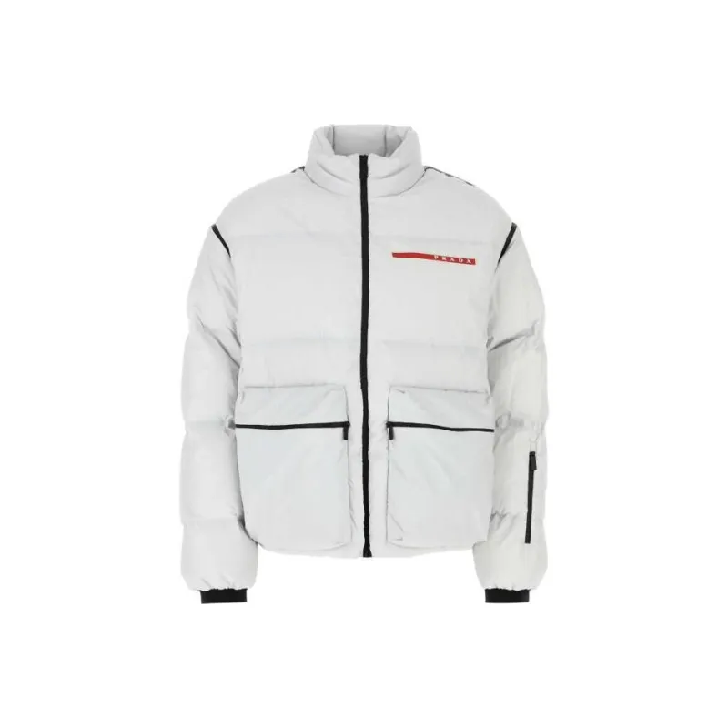 PRADA Padded Down Jacket-0