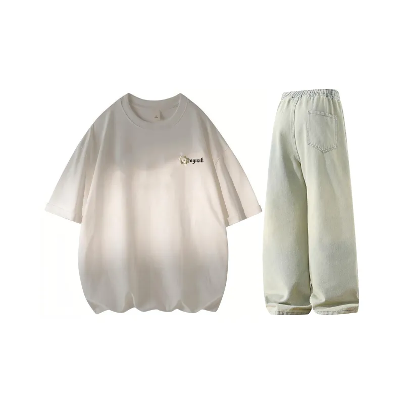 GROGNAK Casual Sportswear Unisex-21