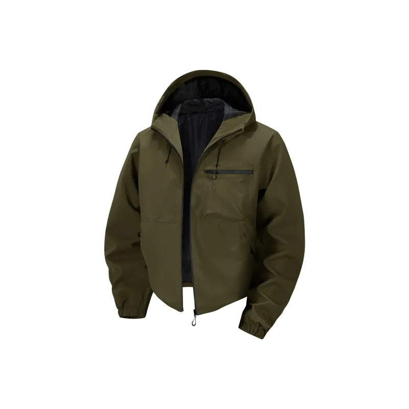 NEXTOUR Jackets Unisex-9