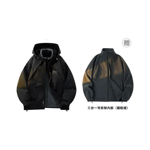 Biker Jacket Skind 100001