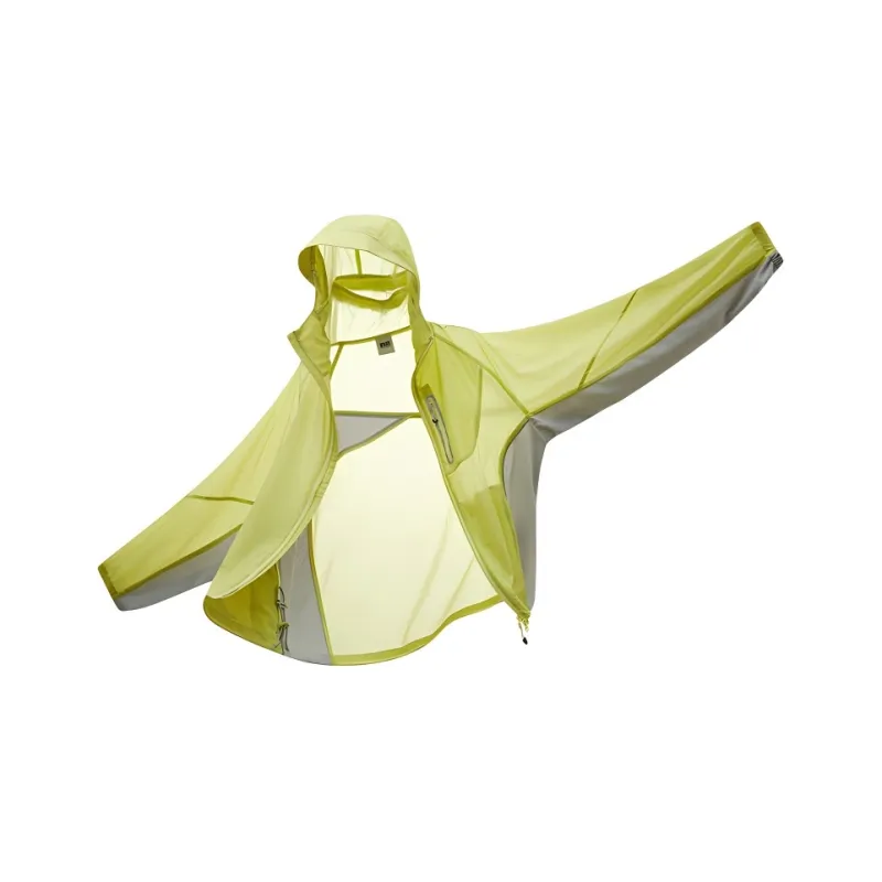 NOTHOMME Sun Protection Clothing Unisex-0