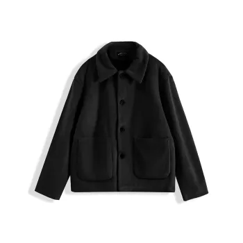 I'm David Jackets Unisex