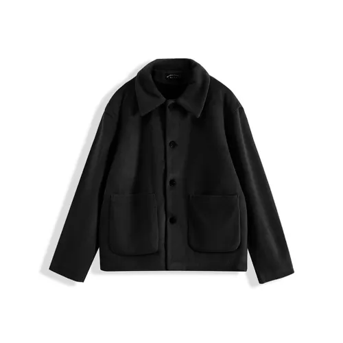 I'm David Jackets Unisex