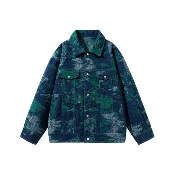 Merry City Jackets Coats Unisex