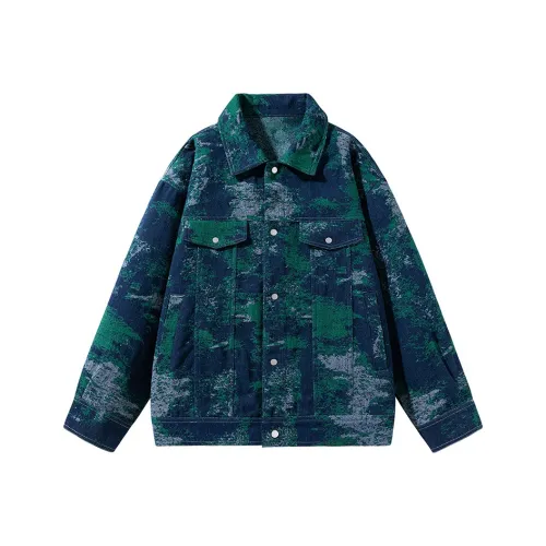 Merry City Jackets Coats Unisex
