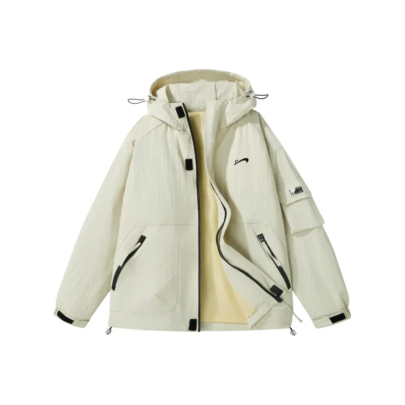 K bird Jackets Unisex-2