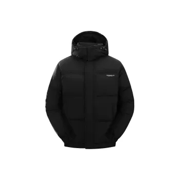 SWAMP AREA Down Jackets Unisex