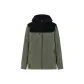 Murky Olive Green/Basic Black