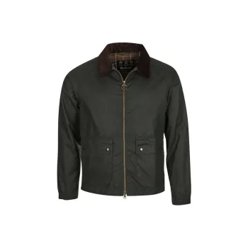 BARBOUR Jackets Coats Men's Sage Green