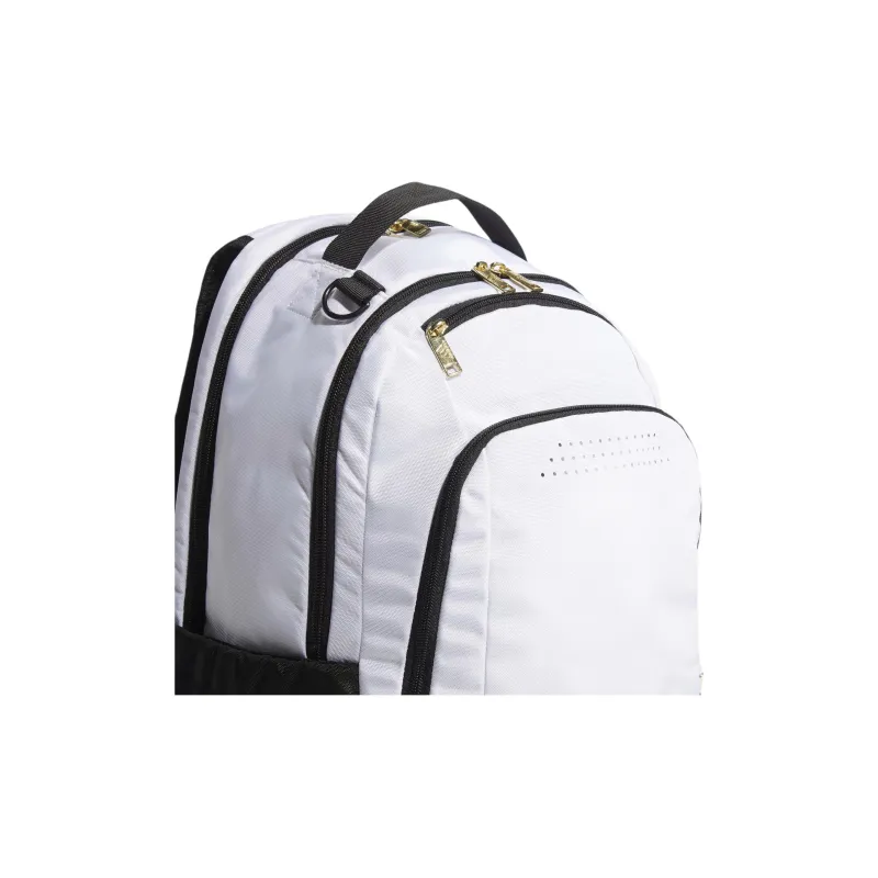 Adidas Free Shipping With AdiClub Defender Backpack-4