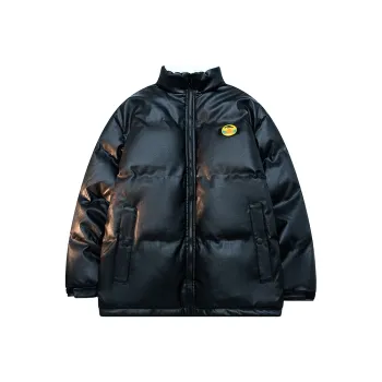 AMBER LIGHT Puffer Jackets Unisex