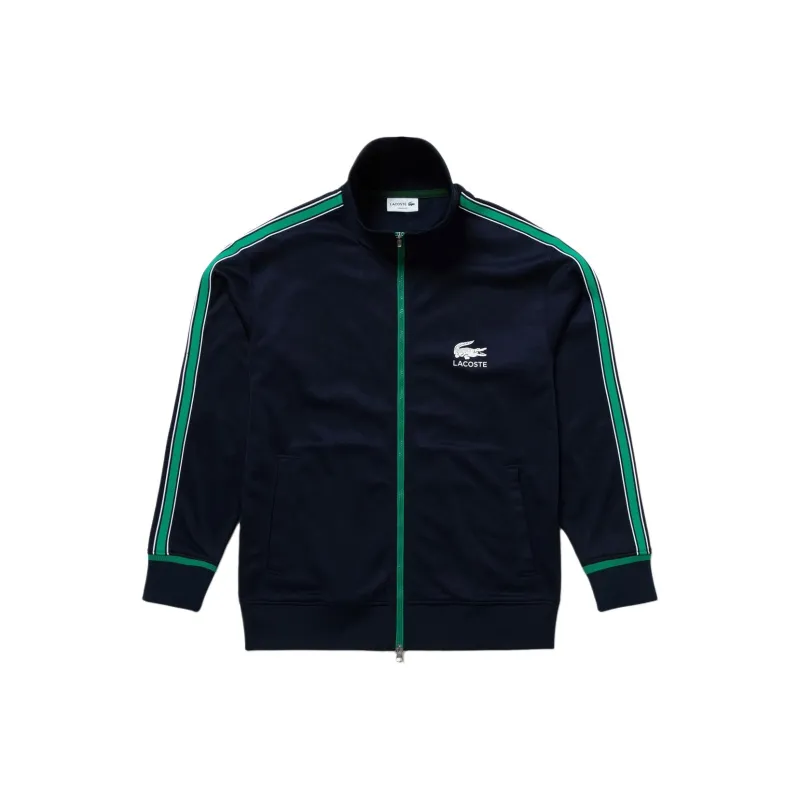 LACOSTE Jacket Men's Marine Blue-0