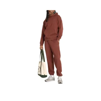 New Balance NB AthleticsSport Essentials FW24 Flying Sweatshirt Men's Deep Oak