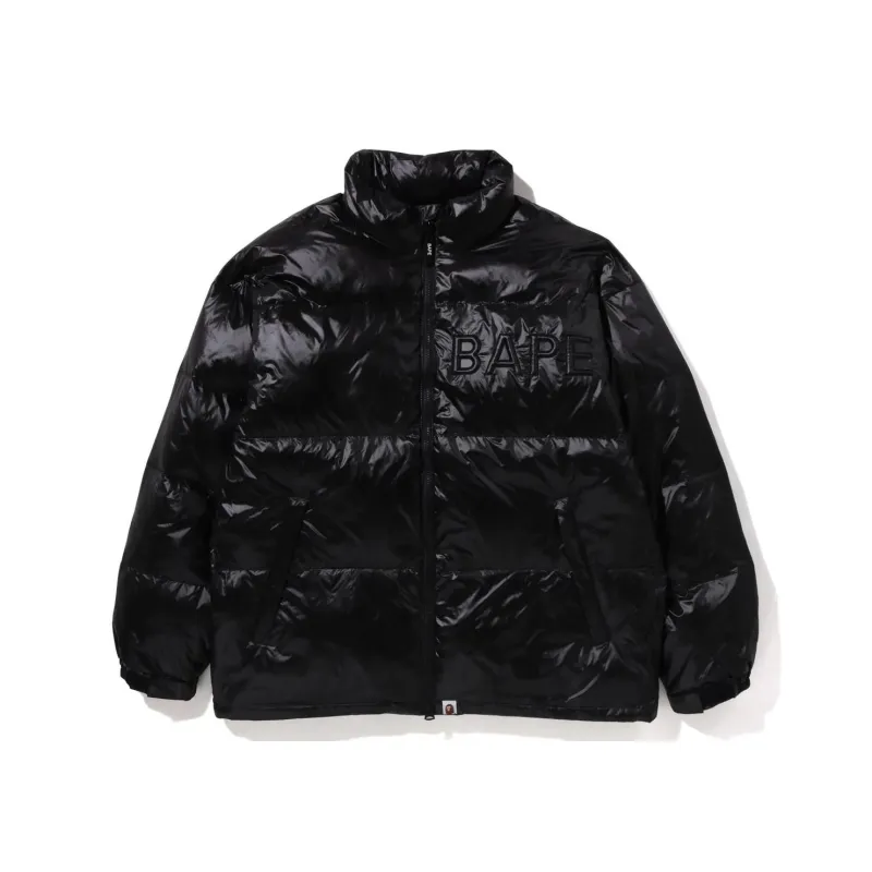 Bape Balloon Down Jacket-0