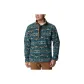 Peacock Green