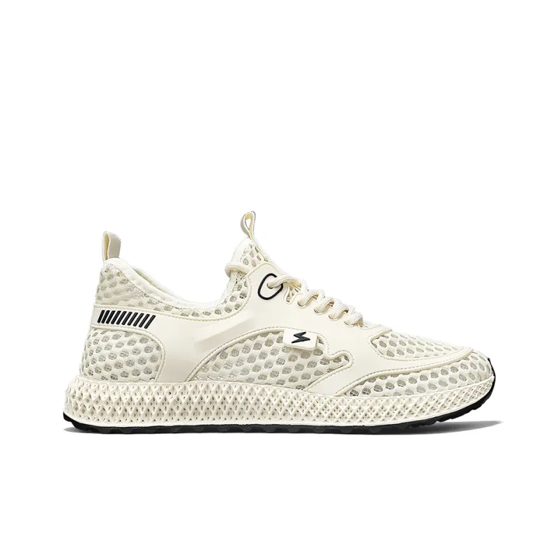 Captain Illy Low Top Casual Shoes Men's-7
