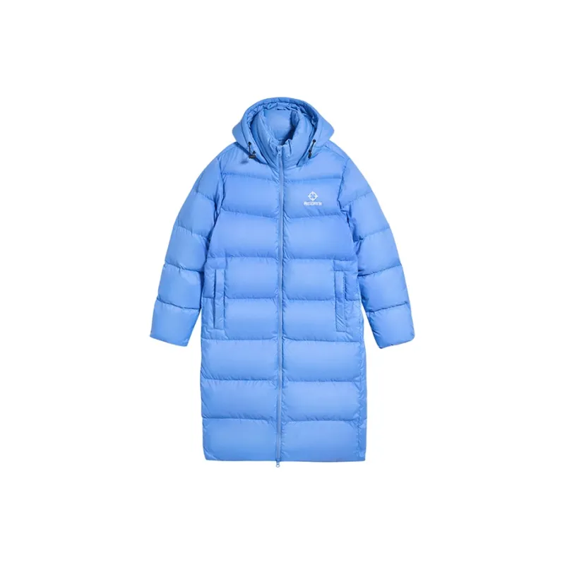 RIGORER Down Jacket Winter Unisex-23