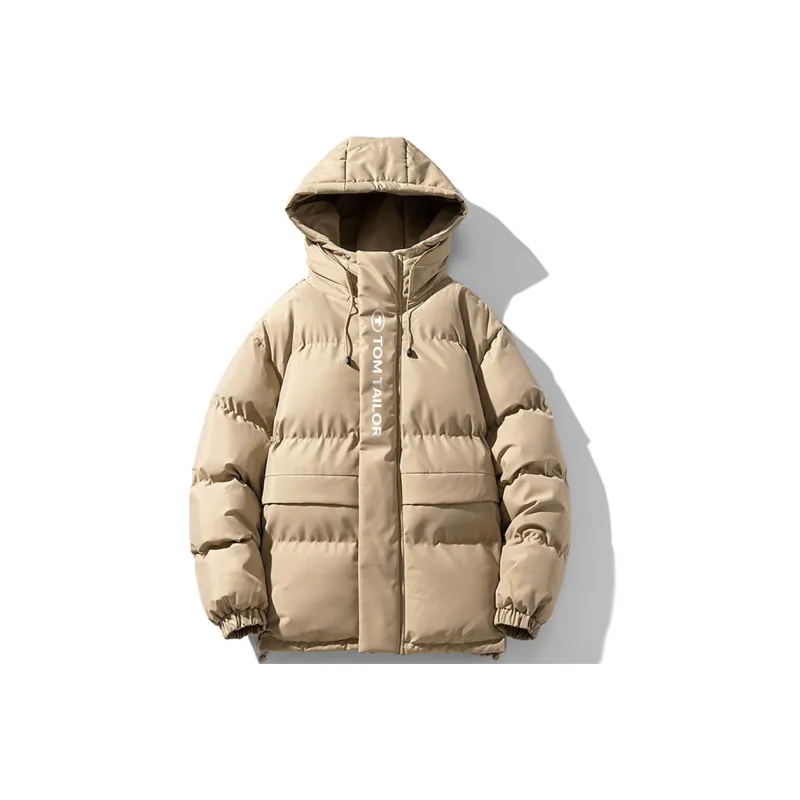 TOM TAILOR Puffer Jacket Unisex-5