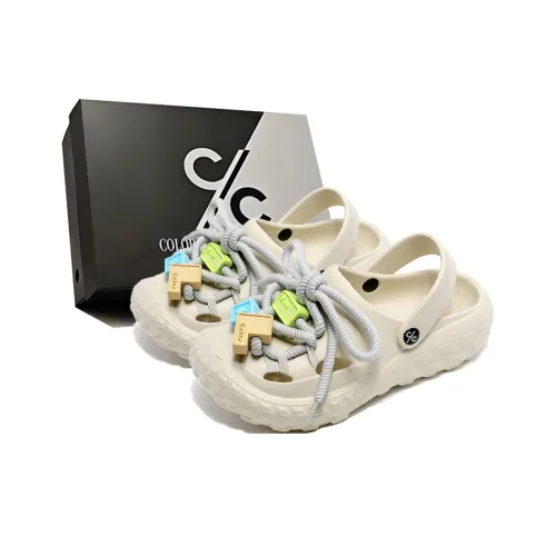 Colorful Creations Clogs Unisex