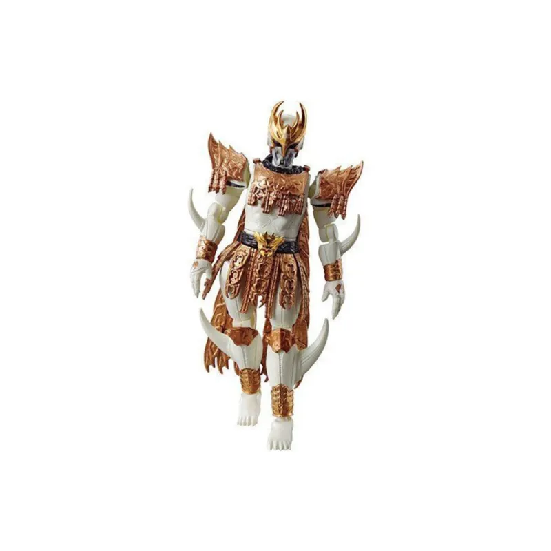BANDAI Kamen Rider Premium Bandai Limited, SO DO Chibi Chara CHRONICLE Unconfirmed Life Form No. 0 Assembled Models-2