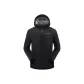 Obsidian Black