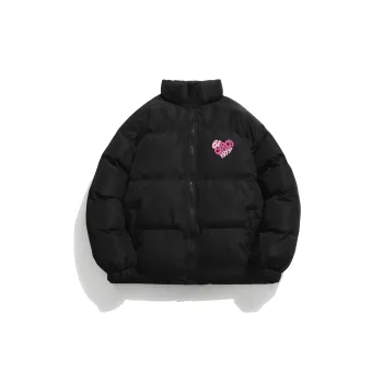 C1RCA Puffer Jackets Unisex