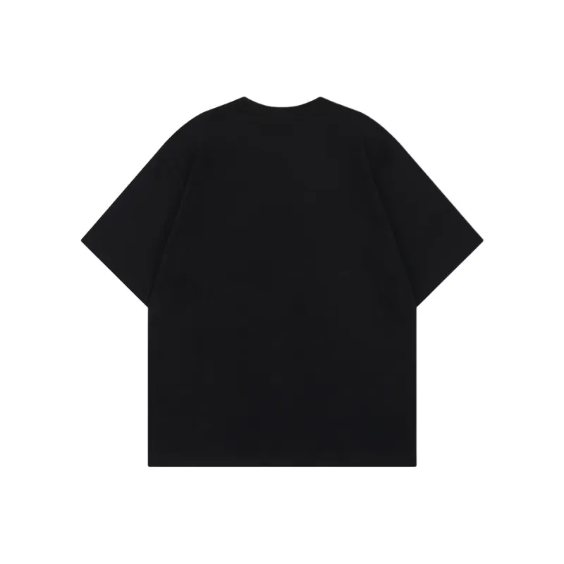 BONAS T Shirts Unisex-3