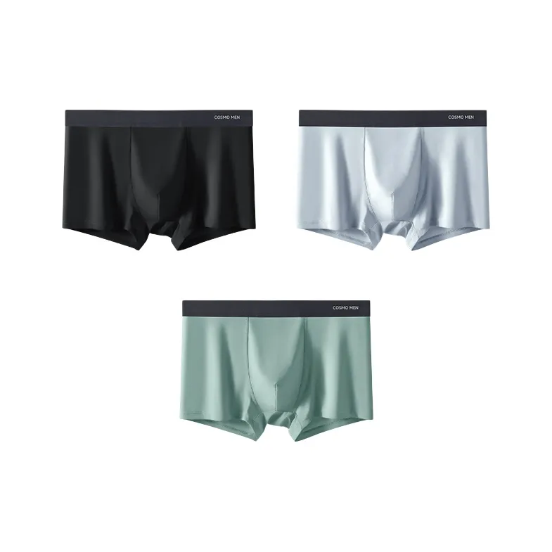 Urban Beauty Underpants Men's 3 Pack-8