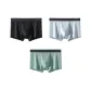 3 Pack (Black+Light Gray+Grass Green)