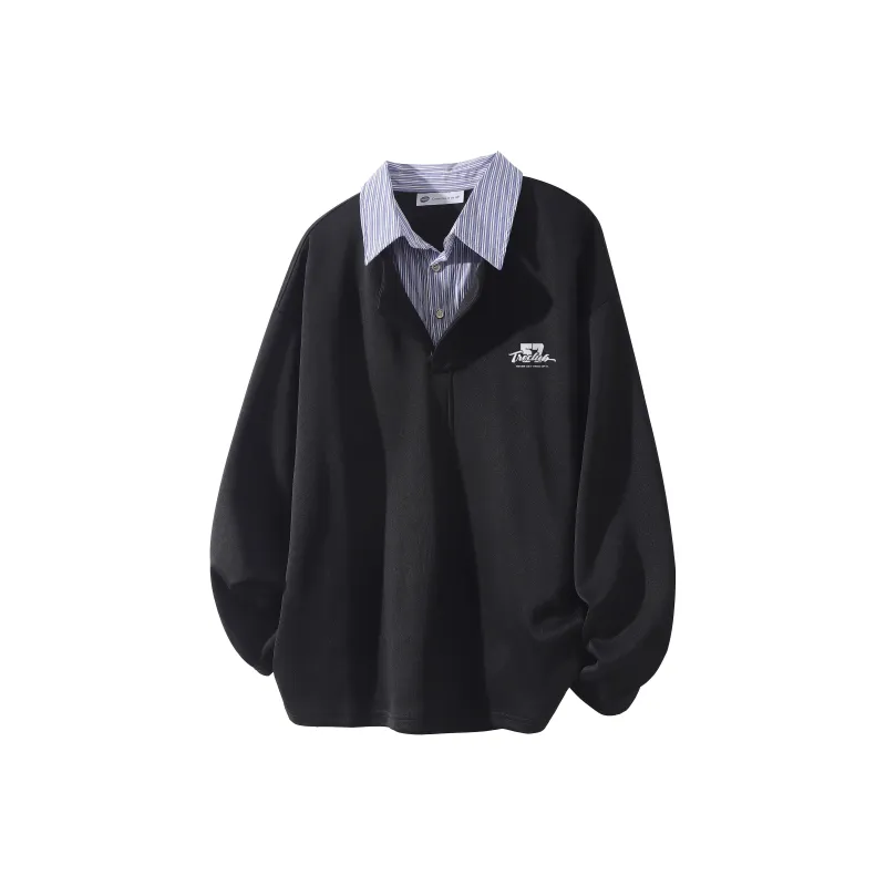 Tre Club Sweatshirts Unisex-2