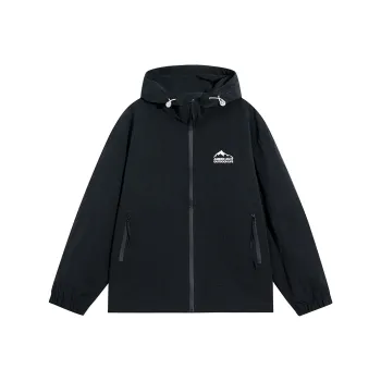AMBER LIGHT Jackets Unisex