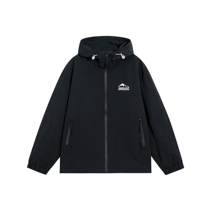 AMBER LIGHT Jackets Unisex-0