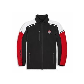 DUCATI Jackets Coats Unisex Black