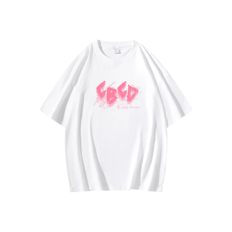 CBCD T Shirts Unisex-4