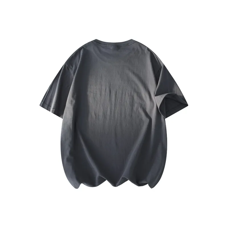 Tre Club T Shirts Unisex-5