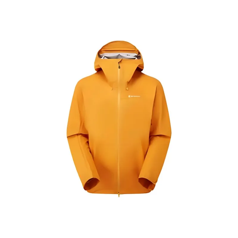 Montane Waterproof, Windproof, Breathable, Abrasion Resistant, Thermal, Rainproof Windbreaker Jacket Men's-8