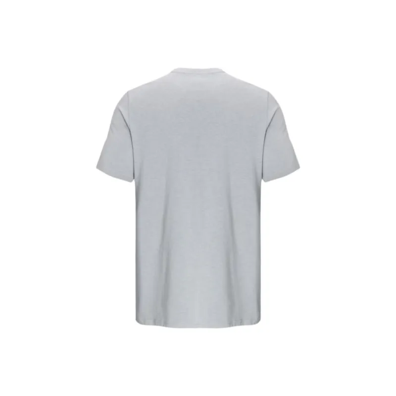 Under Armour Curry T Shirts Men Modern Gray-1