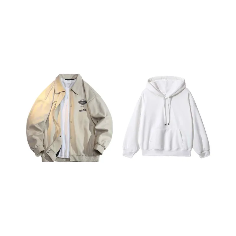 BRUMAIRE Jackets Unisex-13
