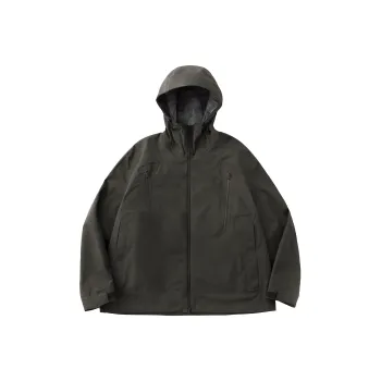 MOSEALAND Windbreaker Jacket Unisex