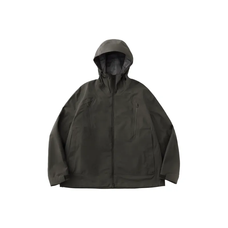 MOSEALAND Windbreaker Jacket Unisex-0