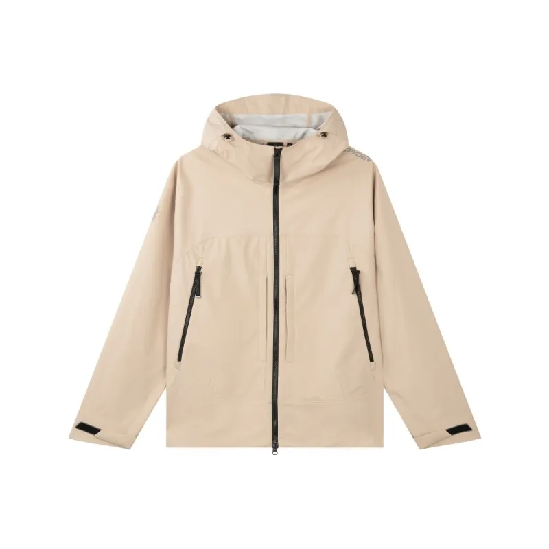 SPYDER MOUNTAIN LIFE Jackets & Coats Unisex-4