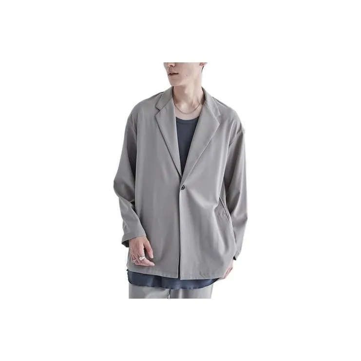 Select MOCA Jackets Men-1