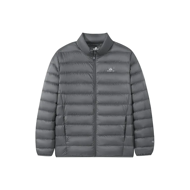 PIONEER CAMP Down Jackets Men-44