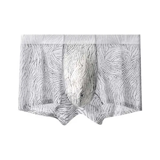 DUINIDESIYU Underpants Men's Combo Set-14