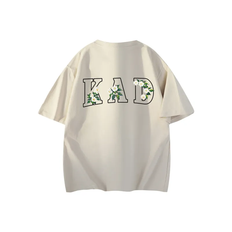 KADAKADA SUITE T Shirts Unisex-4