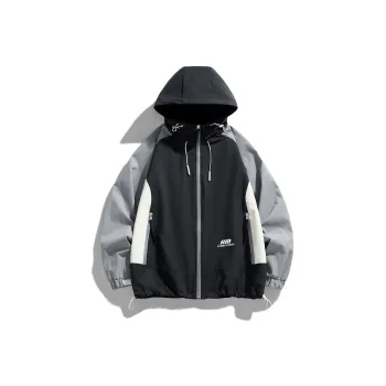 FCMM Jackets Unisex