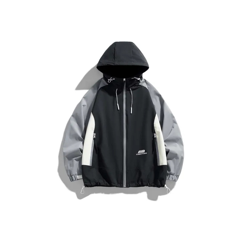 FCMM Jackets Unisex-0