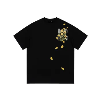 Universal Templates T Shirt Unisex