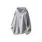 Gray[Fleece-Lined]