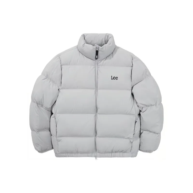 Lee Down Jackets Unisex-16